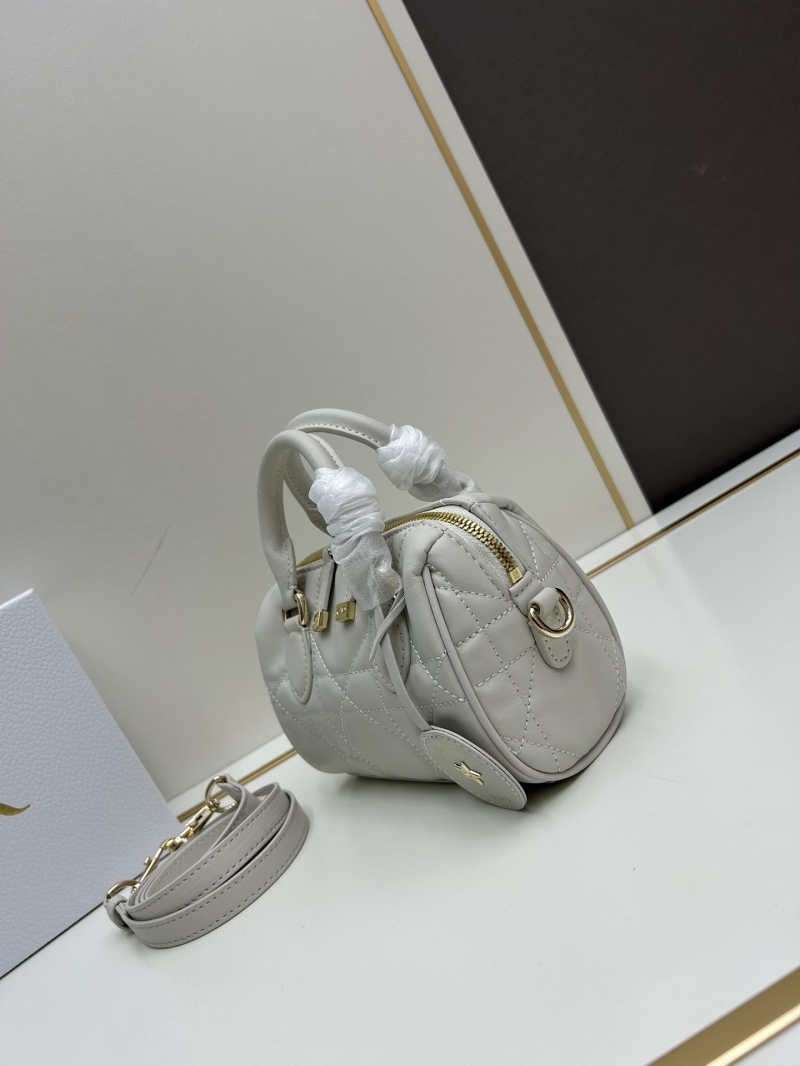 Dior Speedy Bags